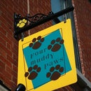 Four Muddy Paws - The Healthy Pet Market