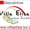 Turismo Villa Elisa