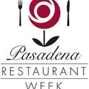 Pasadena RestaurantWeek