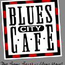 Blues City Cafe