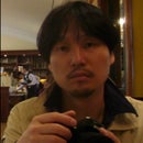 Takashi Nagao