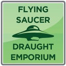 Flying Saucer Draught Emporium