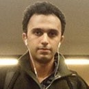 Jonathan Mirzakhani