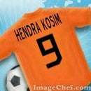 Hendra Kosim