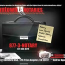 Downtown LA Notary LA Notary
