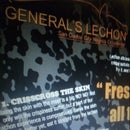 General&#39;s Lechon