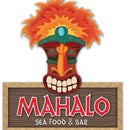 Mahalo Restaurant &amp; bar