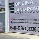 Oficina Land Rover Jacarepagua Recreio Lucena