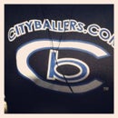 Cityballers HQ