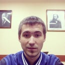 Dmitry Dorofeev