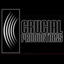 Crucial Productions Inc.