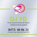 Yve Diriks-Dj YD