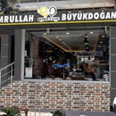 Kuaför Emrullah Büyükdoğan