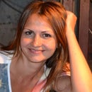 Oksana Starodubets