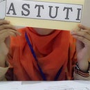 Astuti Tuthy