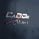 CADDE50MOTOR’S