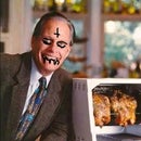 Metal Ron Popeil