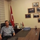 Süleyman Dedeoğlu