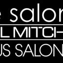 the salon 1.0 Paul Mitchell Focus Salon