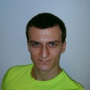 Александр Берестнев