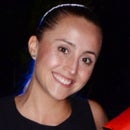 Maria Luisa Flores