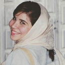 Nazila Eslami