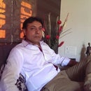 Ashwin Prajapati