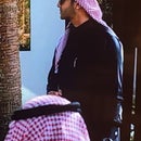 Khaled Almasoud