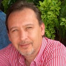 Octavio Olmedo Herrera