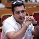 Araz Khalili