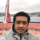 Fakhrul Arifin Mohd Afif