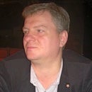 Алексей Мохнаткин