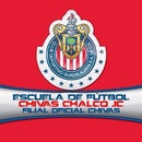 Escuela Chivas Filial Chalco Jc