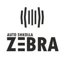 Auto Shkolla Zebra
