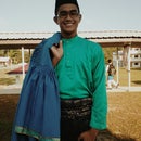 Khairil Azman