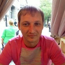 Andrey Sekavin