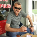 Murat Turan