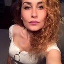 Merve Çatalkaya 👈