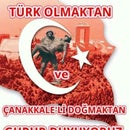 TC Harbi Çanakkale&#39;li İlker 🚘🚘🚘
