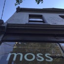 Moss Melbourne