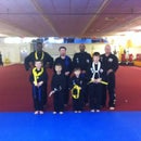 Martial arts Ohio