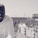 Social Media Profilbild Victor Asante-Kyei Berlin