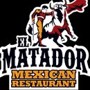 Mucio Lucero @ El Matador Mexican Restaurant