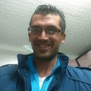 Mehmet Ali Boz