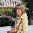 Неля Мищенкова