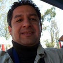 Francisco Gorráez