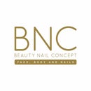 Beauty Nail Concept