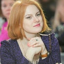 Elena Vorontsova