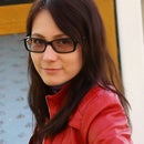 Larisa Leonova