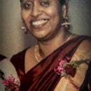 Malathi Rajalingam